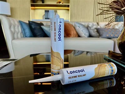 I-Neutral Cure Silicone Adhesive